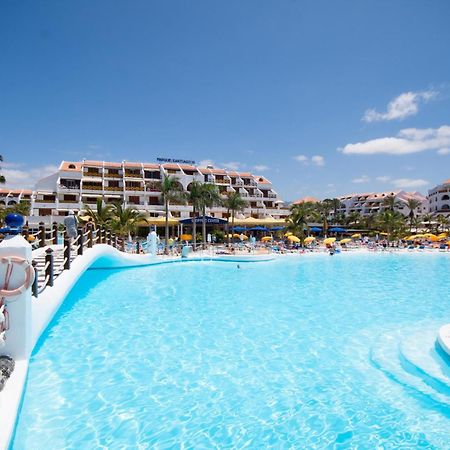 Parque Santiago III 235 - Four Bed Villa Playa de las Américas Dış mekan fotoğraf