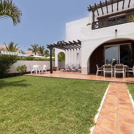 Parque Santiago III 235 - Four Bed Villa Playa de las Américas Dış mekan fotoğraf