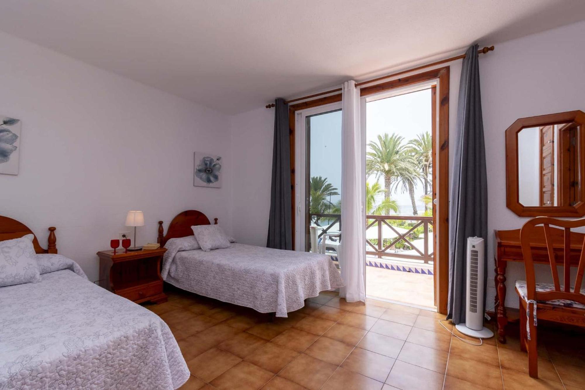 Parque Santiago III 235 - Four Bed Villa Playa de las Américas Dış mekan fotoğraf