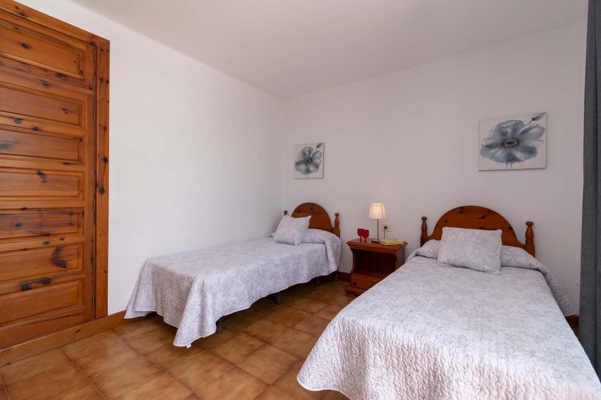 Parque Santiago III 235 - Four Bed Villa Playa de las Américas Dış mekan fotoğraf