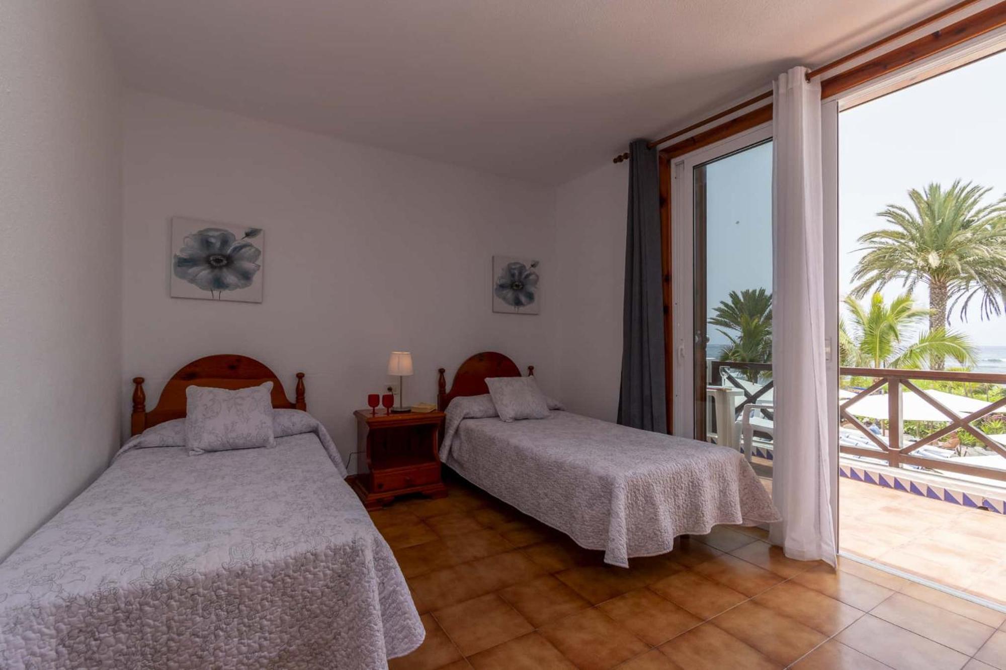 Parque Santiago III 235 - Four Bed Villa Playa de las Américas Dış mekan fotoğraf