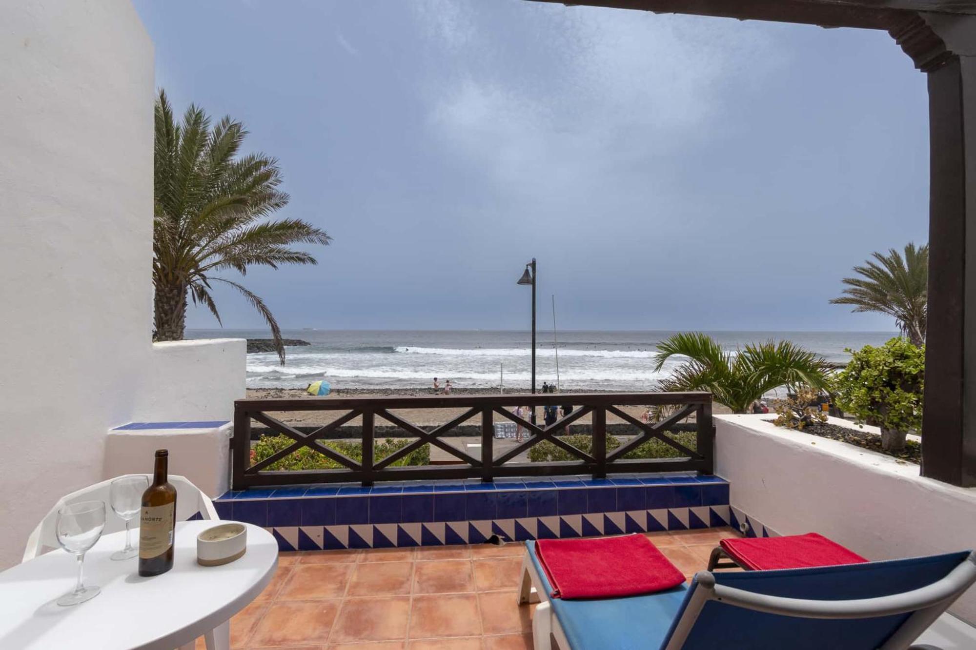 Parque Santiago III 235 - Four Bed Villa Playa de las Américas Dış mekan fotoğraf