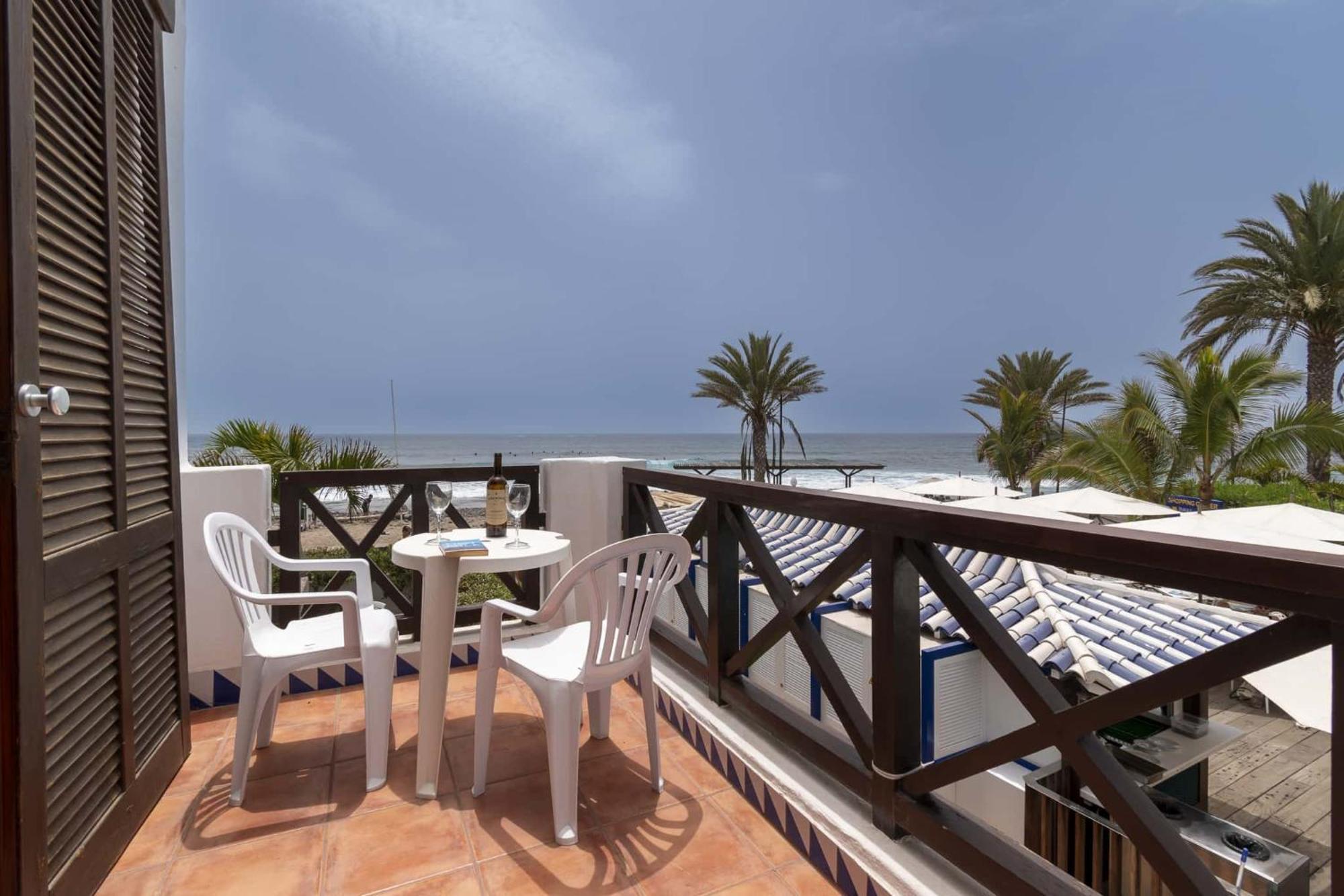 Parque Santiago III 235 - Four Bed Villa Playa de las Américas Dış mekan fotoğraf
