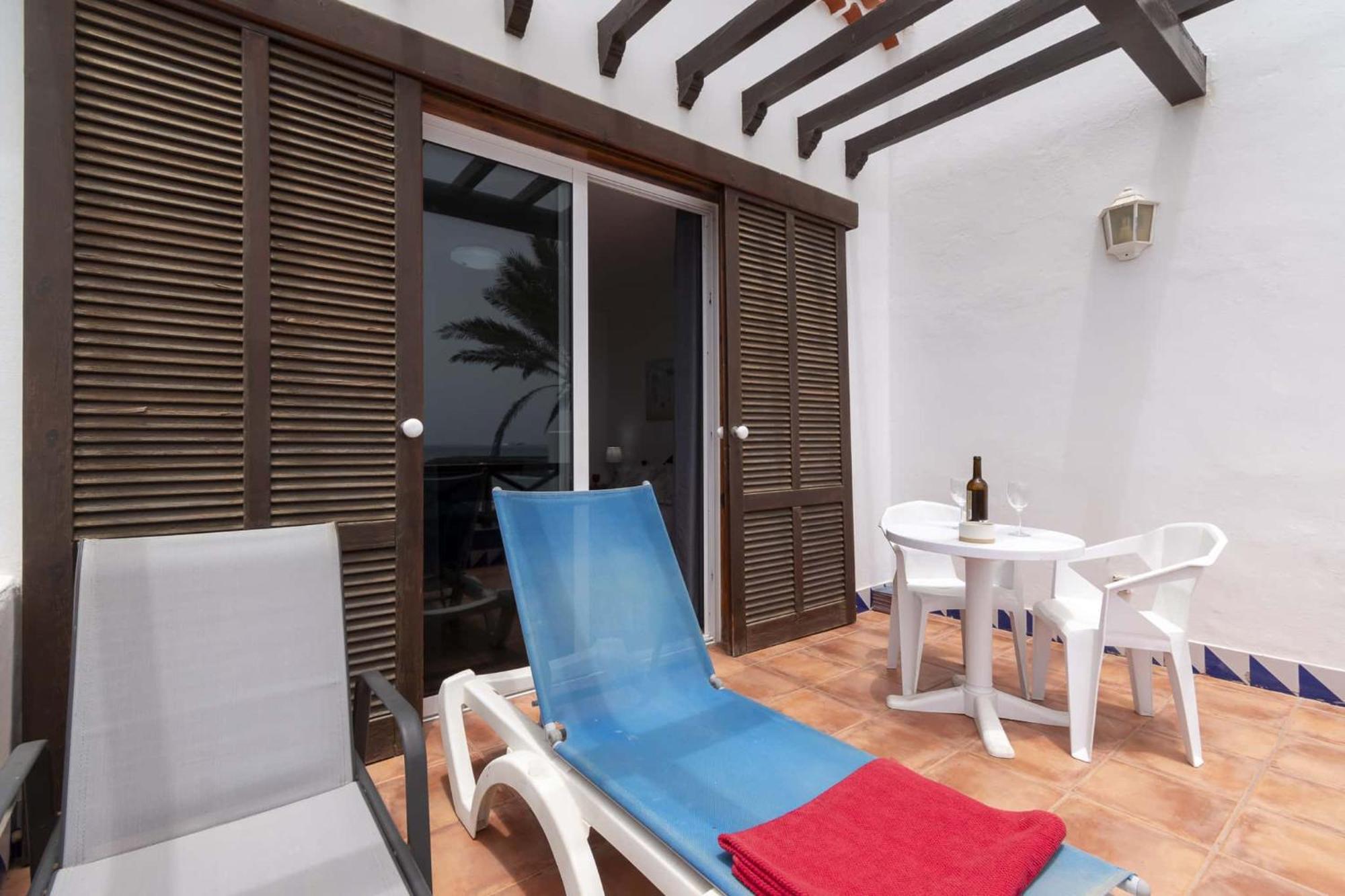 Parque Santiago III 235 - Four Bed Villa Playa de las Américas Dış mekan fotoğraf