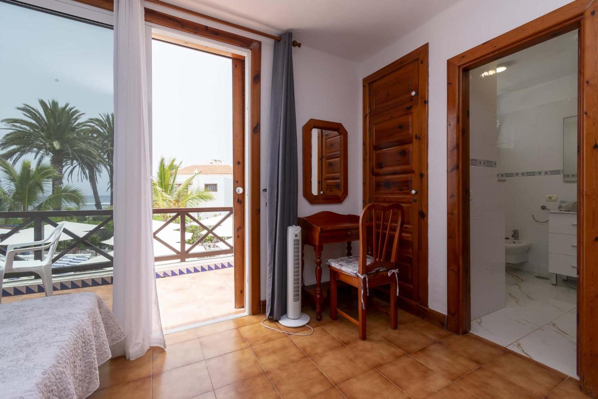 Parque Santiago III 235 - Four Bed Villa Playa de las Américas Dış mekan fotoğraf