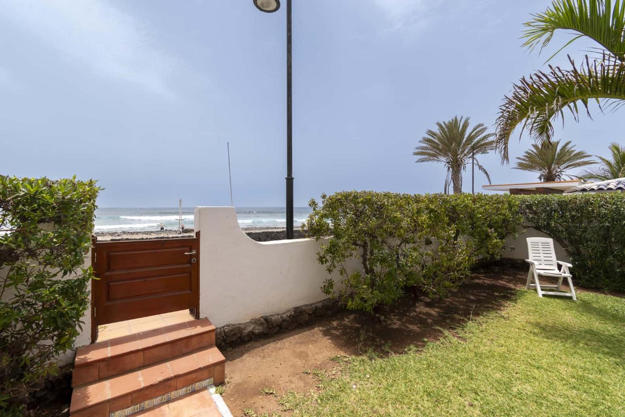 Parque Santiago III 235 - Four Bed Villa Playa de las Américas Dış mekan fotoğraf